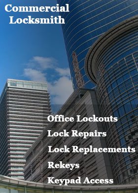 Golden Locksmith Services Dallas, TX 972-512-6393